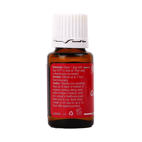 Young Living Grapefruit Essential Oil 15ml