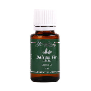 Young Living Idaho Balsam Fir Essential Oil 15ml