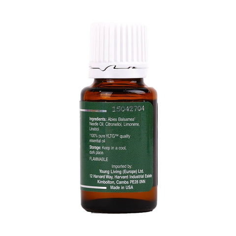 Young Living Idaho Balsam Fir Essential Oil 15ml