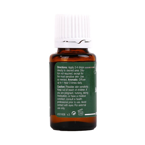 Young Living Idaho Balsam Fir Essential Oil 15ml