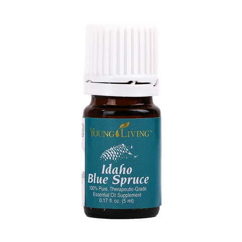 Young Living Idaho Blue Spruce Essential Oil 5ml