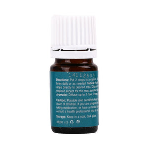 Young Living Idaho Blue Spruce Essential Oil 5ml