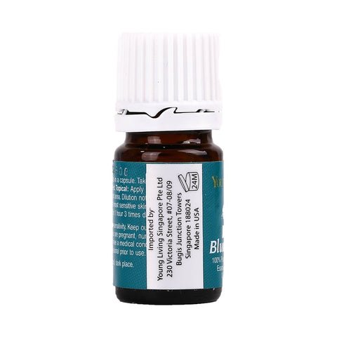 Young Living Idaho Blue Spruce Essential Oil 5ml