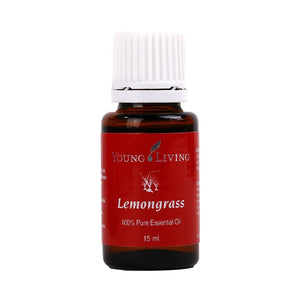 Young Living Lemongrass Essential Oil 15ml