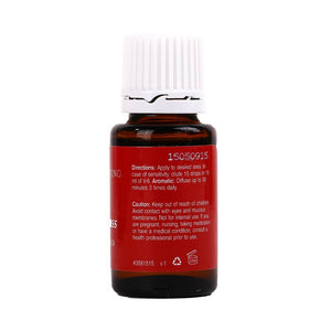 Young Living Lemongrass Essential Oil 15ml