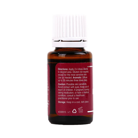 Young Living Purification Essential Oil 15ml