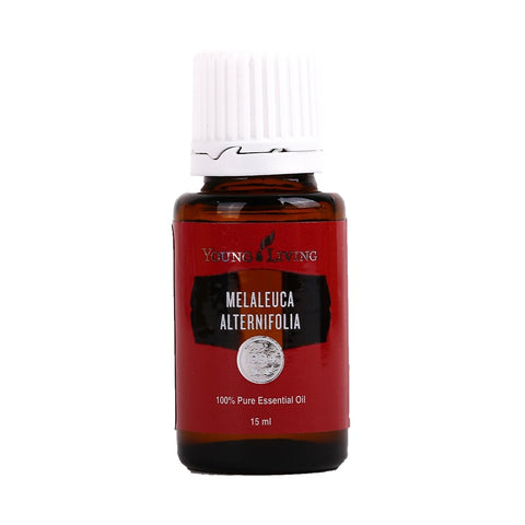 Young Living Melaleuca Alternifolia Essential Oil 15ml