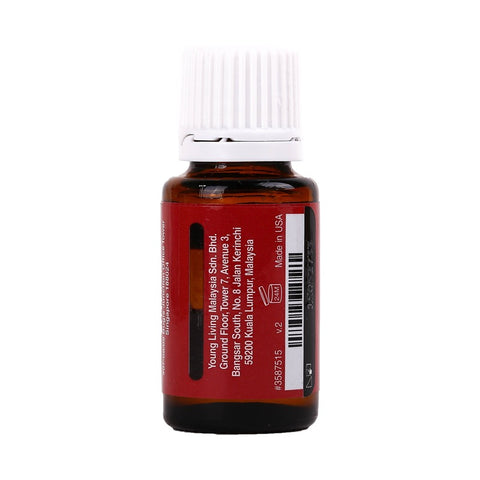 Young Living Melaleuca Alternifolia Essential Oil 15ml