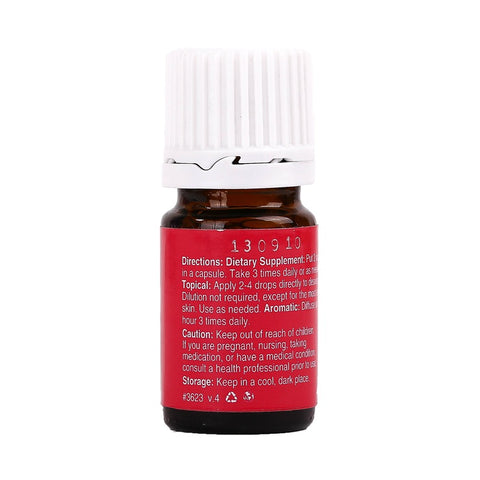 Young Living Rose Essential Oil 5ml