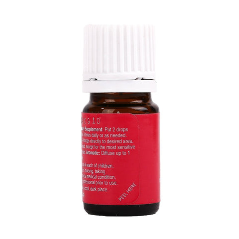 Young Living Rose Essential Oil 5ml