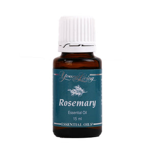 Young Living Rosemary Essential Oil 15ml