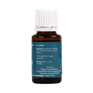 Young Living Rosemary Essential Oil 15ml