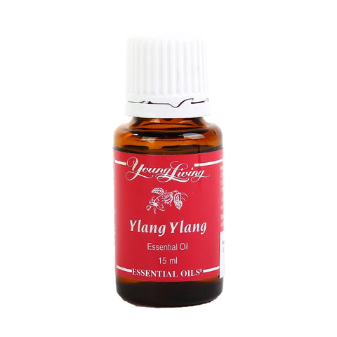 Young Living Ylang Ylang Essential Oil 15ml