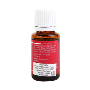 Young Living Ylang Ylang Essential Oil 15ml