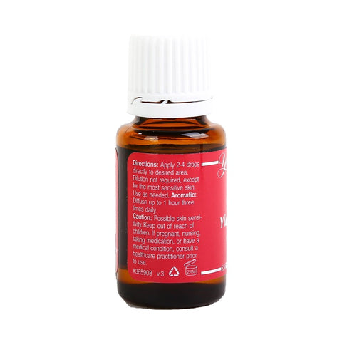 Young Living Ylang Ylang Essential Oil 15ml