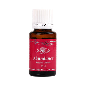 Young Living Abundance Essential Oil 15ml