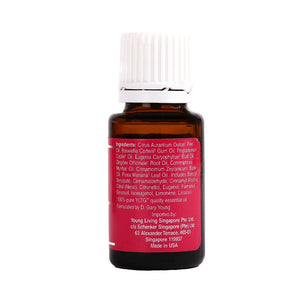 Young Living Abundance Essential Oil 15ml