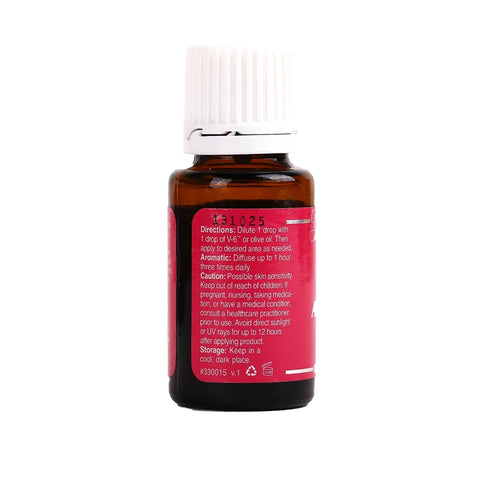 Young Living Abundance Essential Oil 15ml