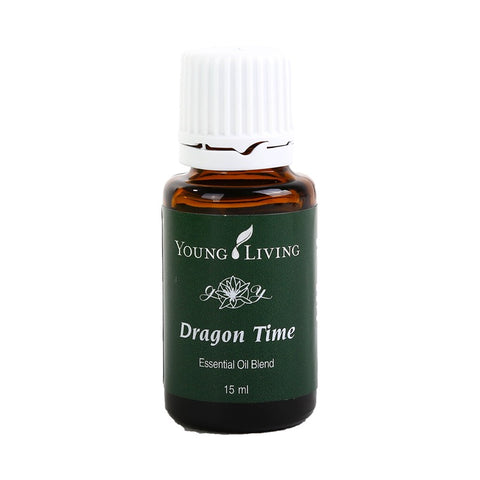 Young Living Dragon Time Essential Oil 15ml