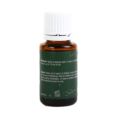 Young Living Dragon Time Essential Oil 15ml