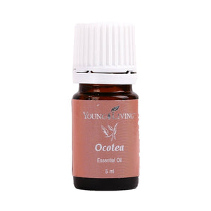 Young Living Ocotea Essential Oil 5ml