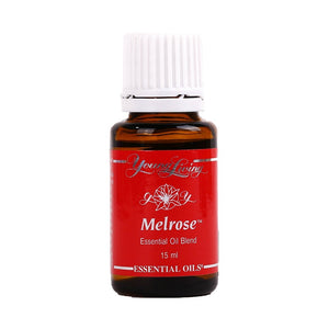 Young Living Melrose Essential Oil 15ml