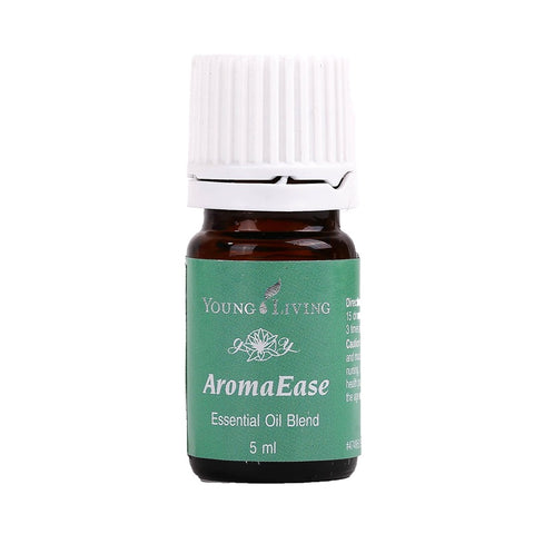 Young Living AromaEase Essential Oil 5ml