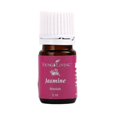 Young Living Jasmine Essential Oil 5ml