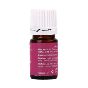 Young Living Jasmine Essential Oil 5ml