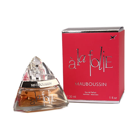 Mauboussin à la Folie Perfume 30ml