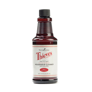 Young Living Thieves Household Cleaner 426ml