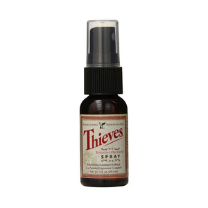 Young Living Thieves Spray 29ml