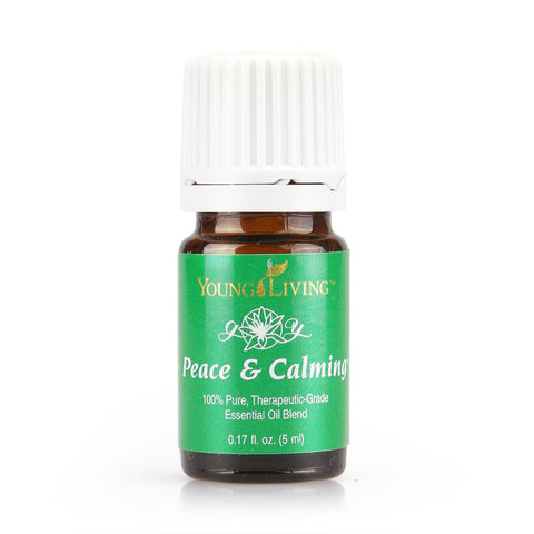 Young Living Peace & Calming Essential Oil 5ml