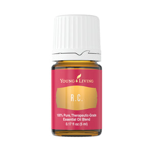 Young Living R.C. Essential Oil 5ml