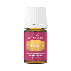 Young Living Purification Essential Oil 5ml