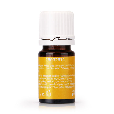 Young Living Lemon Essential Oil 5ml