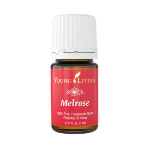 Young Living Melrose Essential Oil 5ml