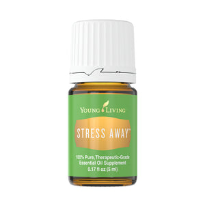 Young Living Stressaway Essential Oil 5ml
