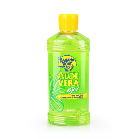 Banana Boat Aloe Vera Gel 230g