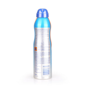 Banana Boat Sport Coolzone SPF 50 Continuous Spray 170g