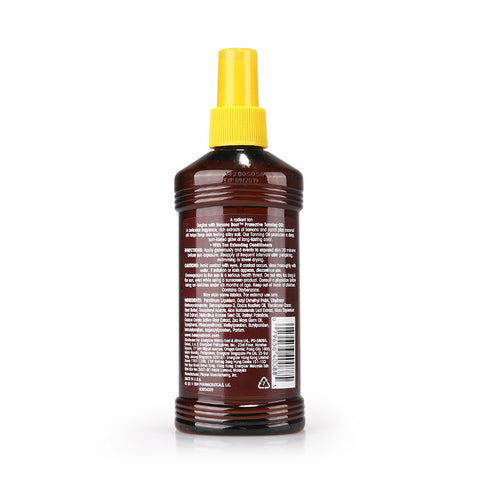 Banana Boat Protective Tanning Oil SPF 8 236ml