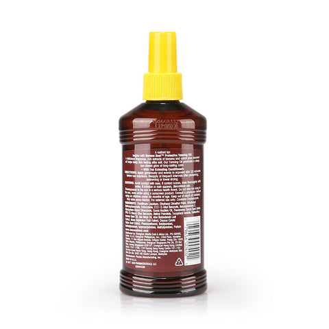 Banana Boat Protective Tanning Oil SPF 15 236ml