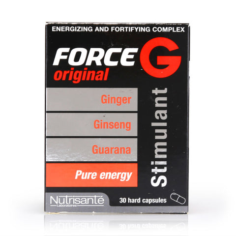 Force G Original 30caps