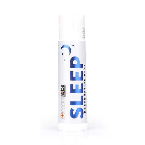 Marzlabs Sleep Spray 30ml