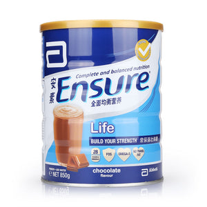 Ensure Life Chocolate 850g