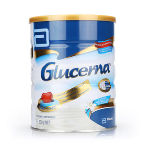 Glucerna Triple Care 850g