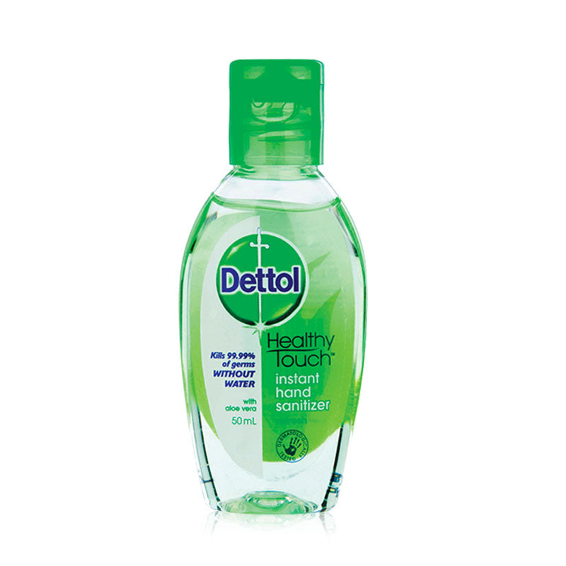 Dettol Hand Sanitizer Refresh 50ml