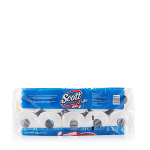 Scott Extra Toilet Tissue Regular 20x180pcs