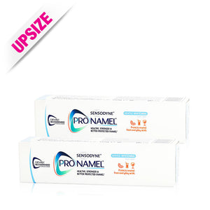 Sensodyne Pronamel Gentle Whitening Toothpaste 110gX2