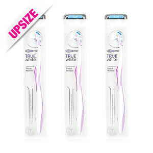 Sensodyne True White Toothbrush Soft 1pcsX3